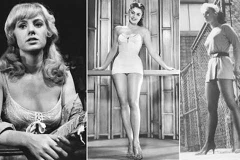 Shirley Jones is 89 Years Old, Take a Breath Before You See Her Now