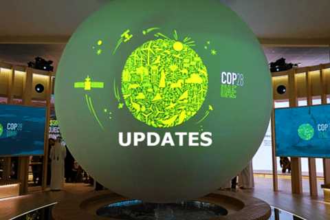 The Top 4 Important Highlights at COP28