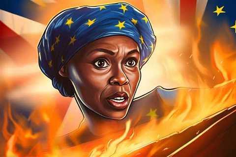 Kemi Badenoch Shuts Down Remainer Doomsters with Strong Defense of Brexit