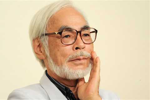 Studio Ghibli President Reveals Hayao Miyazaki's Newfound Confidence for Next Movie