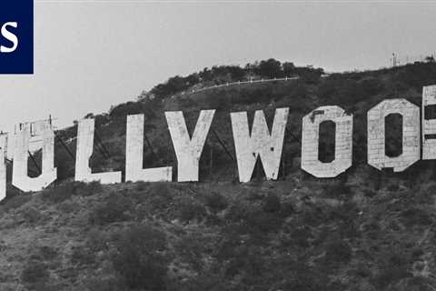 The Hollywood landmark turned one hundred years old, and we have Alice Cooper and the founder of..