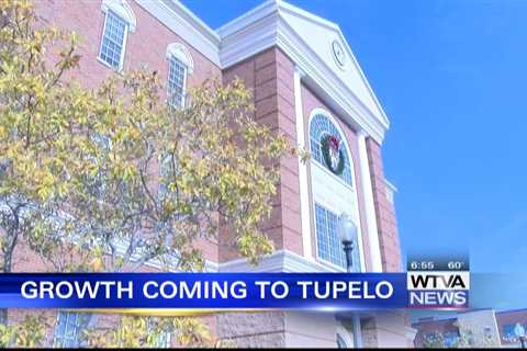 Tupelo making some development changes