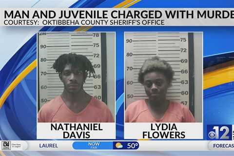 Oktibbeha County 13-year-old charged in mom’s death