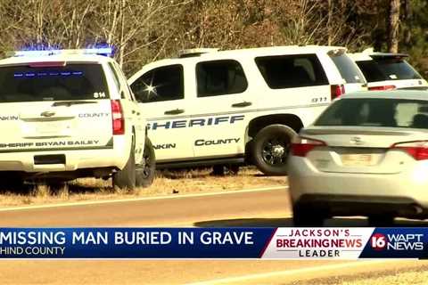 Paupers Grave Hit And Run Victim