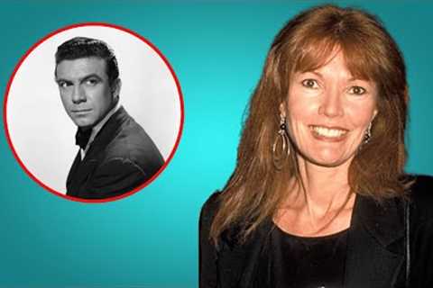 Anthony Franciosa’s Wife Confirms the Truth About His Bad Temper