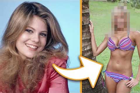 Lisa Whelchel’s Transformation Is Turning Heads, See Her Now at 60 Years Old