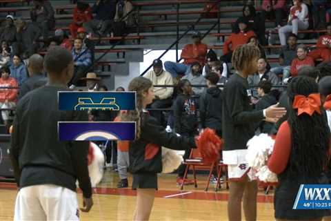 Biloxi beats Harrison Central