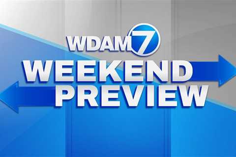 Weekend Preview: Breaking News Edition – Dec. 14, 2023