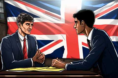 Rishi Sunak Holds Talks with Tory Rebels Ahead of Crucial Rwanda Deal Vote