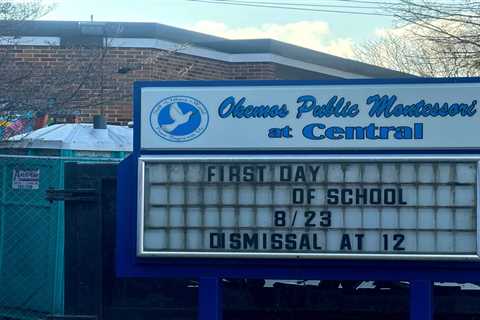 Okemos Schools lays out action plan for aging building with lead contamination  ⋆