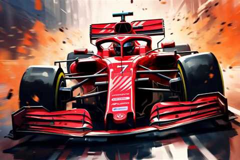 F1 Fans Mock Alfa Romeo's Rebranded Name for Upcoming Season