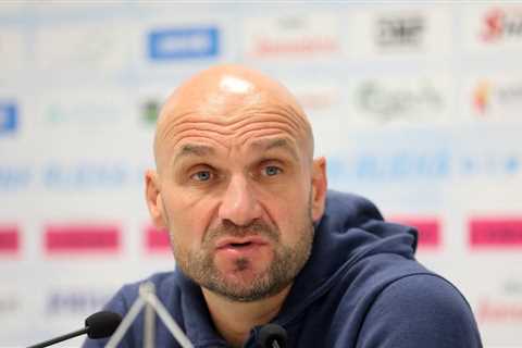 Rijeka needs to bring in three reinforcements and attack first place – •