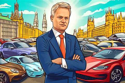 Grant Shapps slams Sadiq Khan’s ‘shameful’ decision to block cars for Ukraine scheme