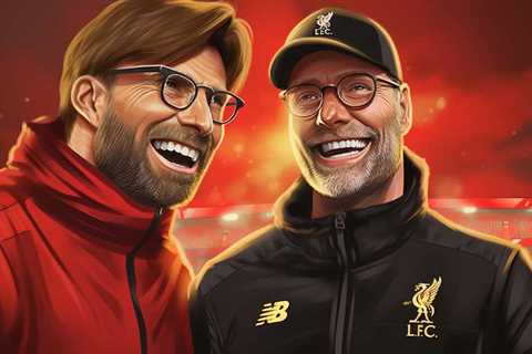 Jurgen Klopp Joins Sir Alex Ferguson in Premier League Injury-Time Winner Club, But He's Not the..