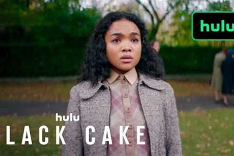 Black Cake | Featurette | Hulu