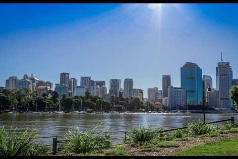 The Best Time to Visit Brisbane