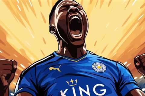 Fans Criticize Leicester Star Mavididi's Controversial Celebration After Goal Against Birmingham