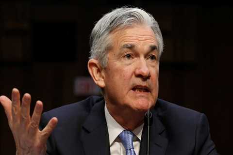 The Fed has prolonged an unhealthy co-dependence with markets and it threatens financial stability, ..