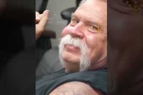 Paul Sr. from American Chopper Got Sued #shorts #americanchopper