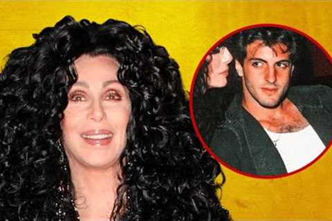 Cher Confesses He Was the Love of Her Life