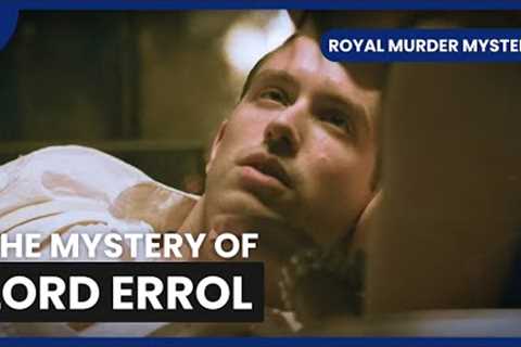 Lord Errol Murder Mystery - Royal Murder Mysteries - S01 EP05 - History Documentary