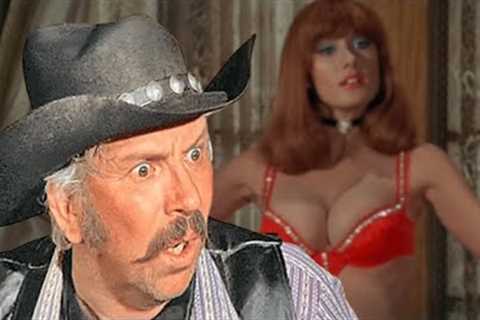 Blazing Saddles Producers Kept These Secrets Hidden from the Public