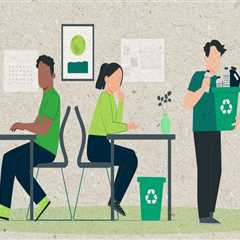 The 4 Types of Recycling You Need to Know About