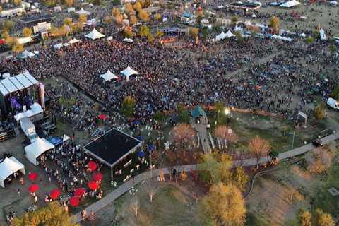 Parking at Beer Festivals in Maricopa County, Arizona: What You Need to Know