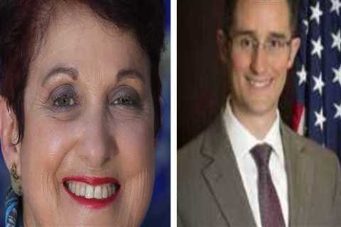 Political Parties in Bay County, Florida: Who's Who in the Political Arena