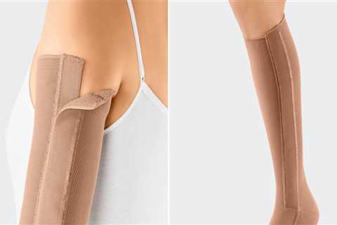 Compression Stockings: A Comprehensive Guide to Treating Vein Diseases in St. Louis, Missouri