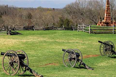 Protecting Voting Rights in Manassas Park, VA: Democrats Taking Action