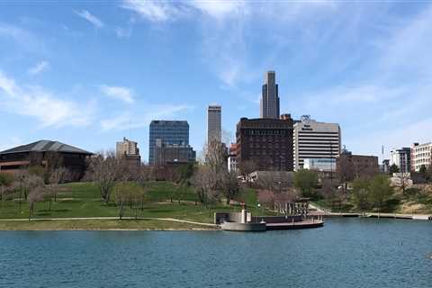 Exploring the Political Landscape of Omaha, Nebraska