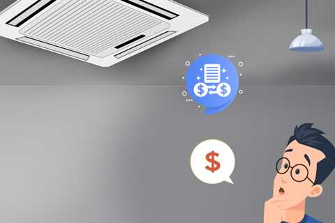 Ducted Air Conditioning VS Split System: Which is More Expensive?