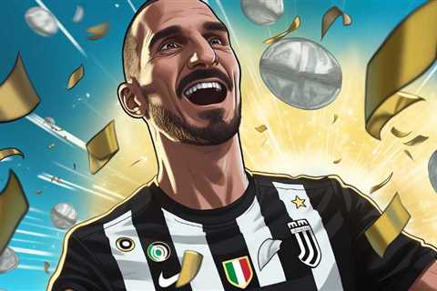 Juventus Legend Leonardo Bonucci Reveals He Turned Down £100m Premier League Transfer