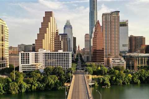 Uncovering Your Family History in Austin, Texas: A Comprehensive Guide