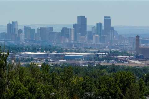 Colorado Springs' Commitment to Climate Change and Environmental Protection