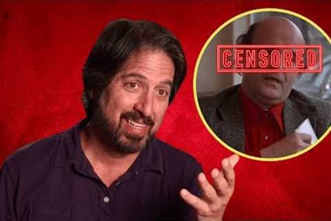 Ray Romano Reveals the Truth About His Most Hated Co-Star