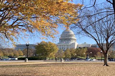 U.S. House votes to bar use of public lands for housing migrants