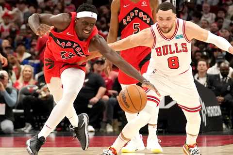 Siakam, trio of Bulls among players of interest