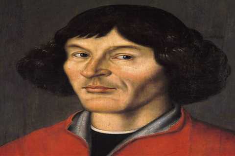 Lost To History, The Strange Story Of The Grave Of Nicholas Copernicus