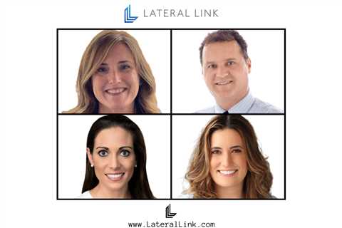 Lateral Link Announces 2024 Promotions