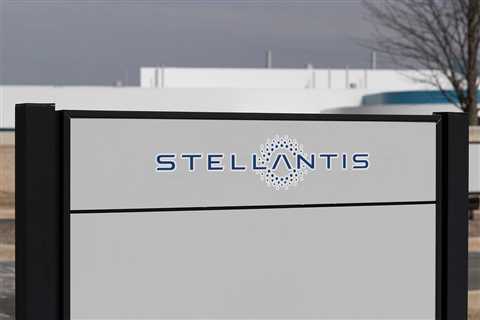 Detroit Stellantis plant pollution troubling for residents