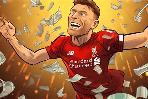 Former Liverpool Star James Milner Reveals Club's Bizarre Fines System