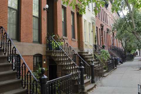 The Impact of Urban Development on Heritage Preservation in the Bronx, NY