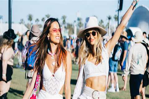 The Ultimate Guide to Purchasing Tickets in Advance for Festivals in Los Angeles County, CA