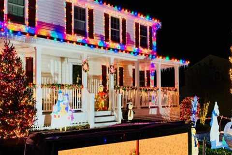 Unforgettable Holiday Events in Fairfax County, VA