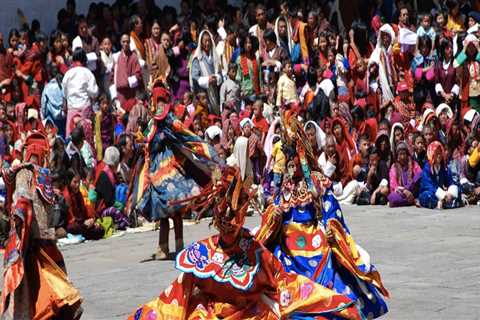 The Vibrant World of Dance Festivals in Ellisville, MS