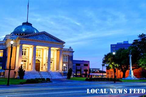 Sacred Heart Church added to ‘endangered places’ list – American Press