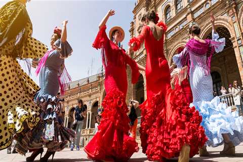 Exploring the Opportunities for Vendors at Dance Festivals in Ellisville, MS