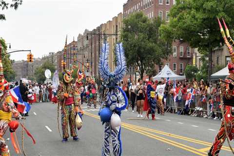 Preserving the Diverse Heritage of the Bronx, NY